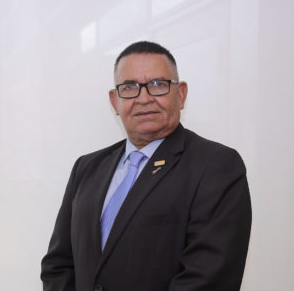 Foto de Afonso Ramos da Rocha